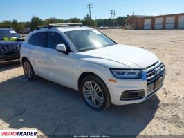 Audi Q5 2019 2