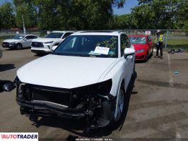 Audi Q3 2021 2