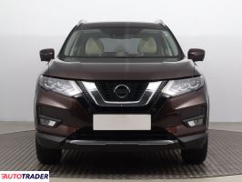 Nissan X-Trail 2021 1.3 155 KM