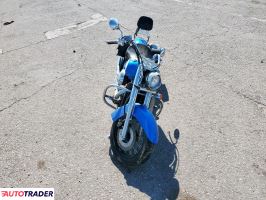 Honda Shadow 2022