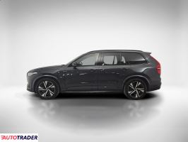 Volvo XC90 2021 2.0 455 KM