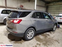 Chevrolet Equinox 2019 1 Chevrolet Equinox 2019 1
