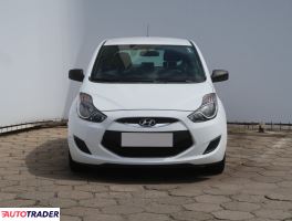 Hyundai ix20 2011 1.4 88 KM