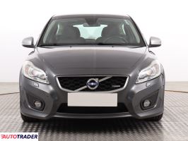 Volvo C30 2012 1.6 112 KM