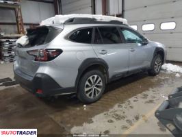 Subaru Outback 2023 2