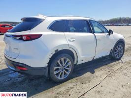 Mazda CX-9 2022 2