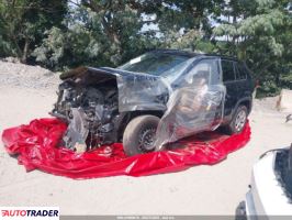 Toyota Pozostałe 2019 2