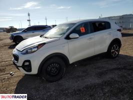 Kia Sportage 2020 2