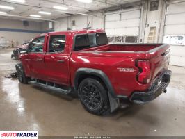 Chevrolet Colorado 2024 2