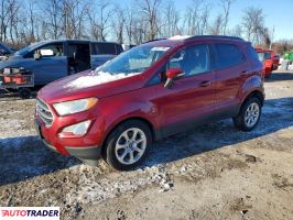 Ford EcoSport 2020 2