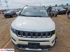 Jeep Compass 2021 2