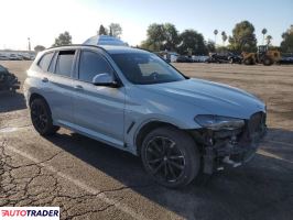 BMW X3 2023 2