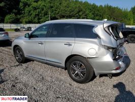 Infiniti Pozostałe 2019 3