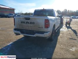 Dodge Ram 2025 3
