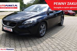 Volvo V40 2016 2 120 KM Volvo V40 2016 2 120 KM