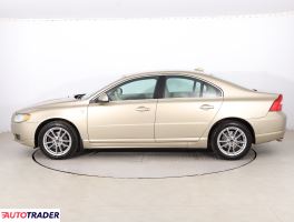 Volvo S80 2006 2.5 206 KM Volvo S80 2006 2.5 206 KM