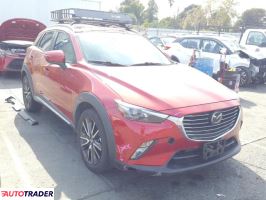 Mazda 3 2016 2 Mazda 3 2016 2