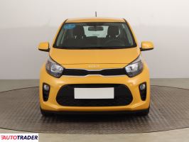 Kia Picanto 2022 1.0 65 KM Kia Picanto 2022 1.0 65 KM