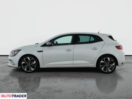Renault Megane 2020 1.3 156 KM