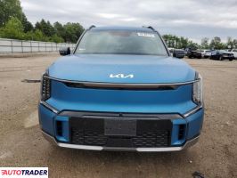 Kia Pozostałe 2024 Kia Pozostałe 2024