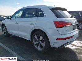 Audi Q5 2024 2