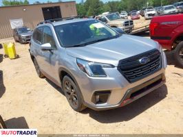 Subaru Forester 2024 2