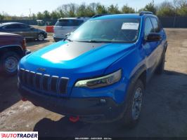 Jeep Cherokee 2022 3 Jeep Cherokee 2022 3