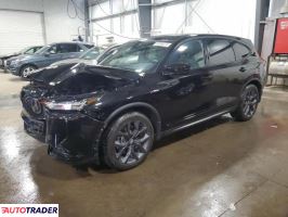 Acura MDX 2023 3 Acura MDX 2023 3