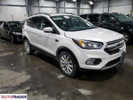 Ford Escape 2019 1