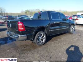 Dodge Ram 2019 5