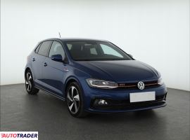 Volkswagen Polo 2019 2.0 197 KM