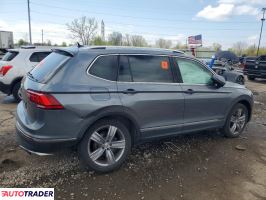 Volkswagen Tiguan 2020 2