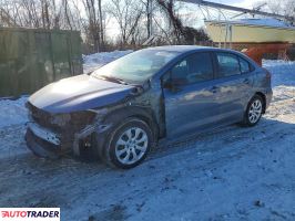 Toyota Corolla 2024 2