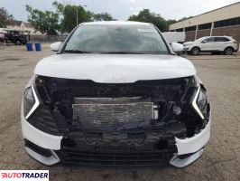 Kia Sportage 2025 2