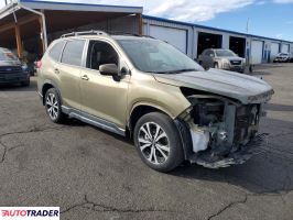 Subaru Forester 2022 2