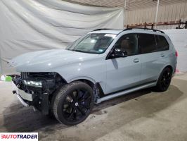 BMW Pozostałe 2023 4