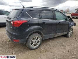 Ford Escape 2019 1