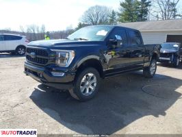 Ford Pozostałe 2021 3