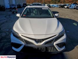 Toyota Camry 2022 2