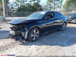 Nissan Altima 2021 2