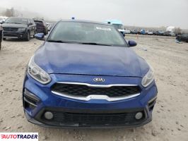 Kia Pozostałe 2019 2 Kia Pozostałe 2019 2