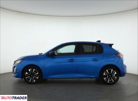 Peugeot 208 2024 1.2 99 KM