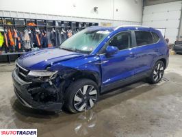 Volkswagen Pozostałe 2024 1