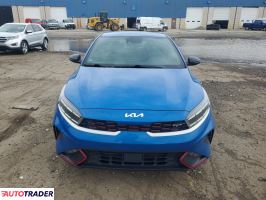 Kia Pozostałe 2023 1