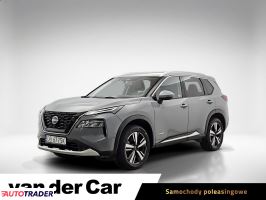 Nissan X-Trail - zobacz ofertę