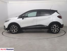 Renault Captur 2017 1.2 116 KM Renault Captur 2017 1.2 116 KM