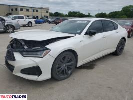 Acura TL 2022 2