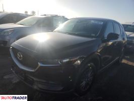 Mazda CX-5 2019 2