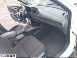Honda HR-V 2024 2