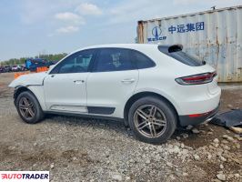Porsche Macan 2021 2